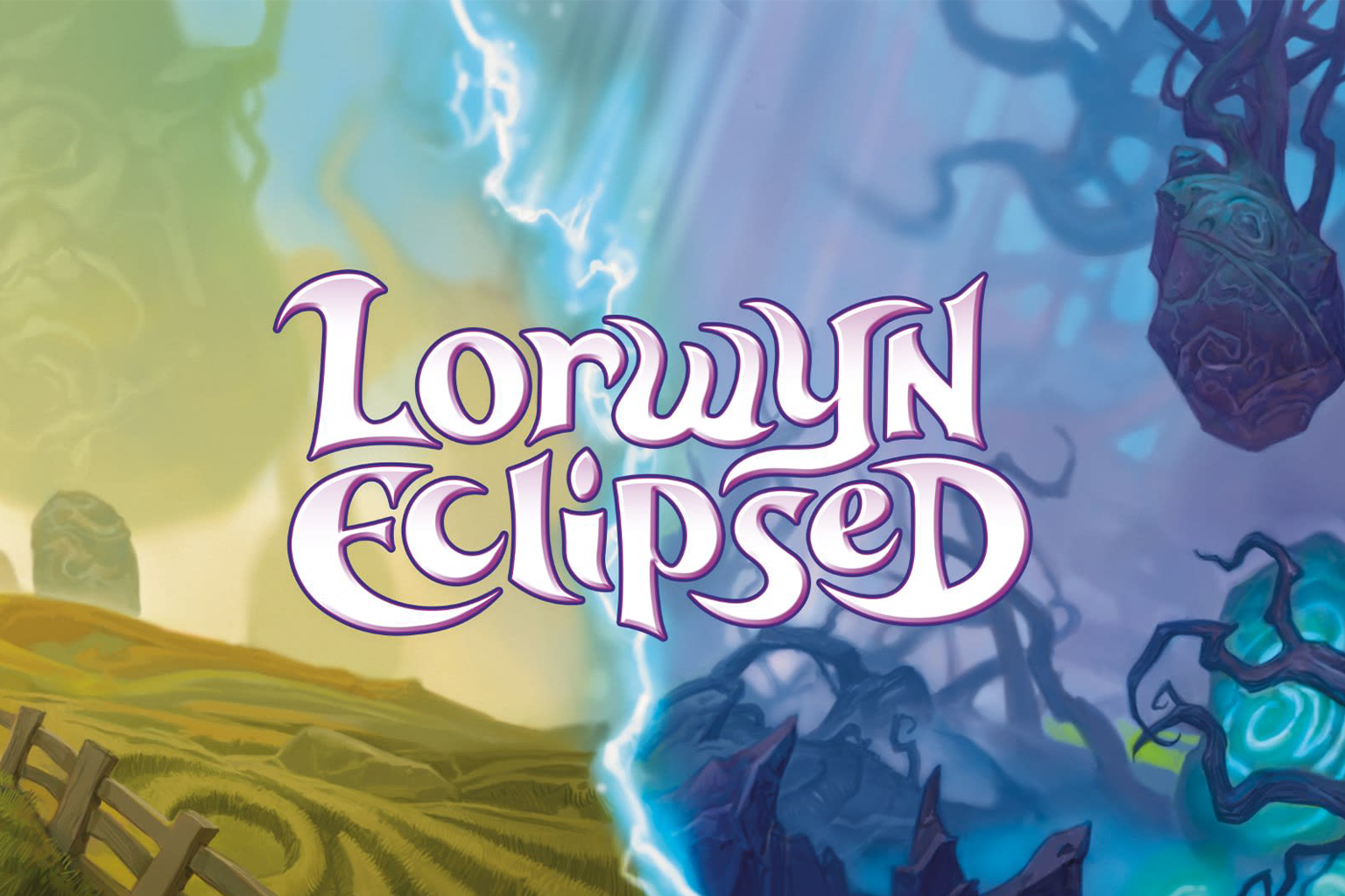 Lorwyn Eclipsed