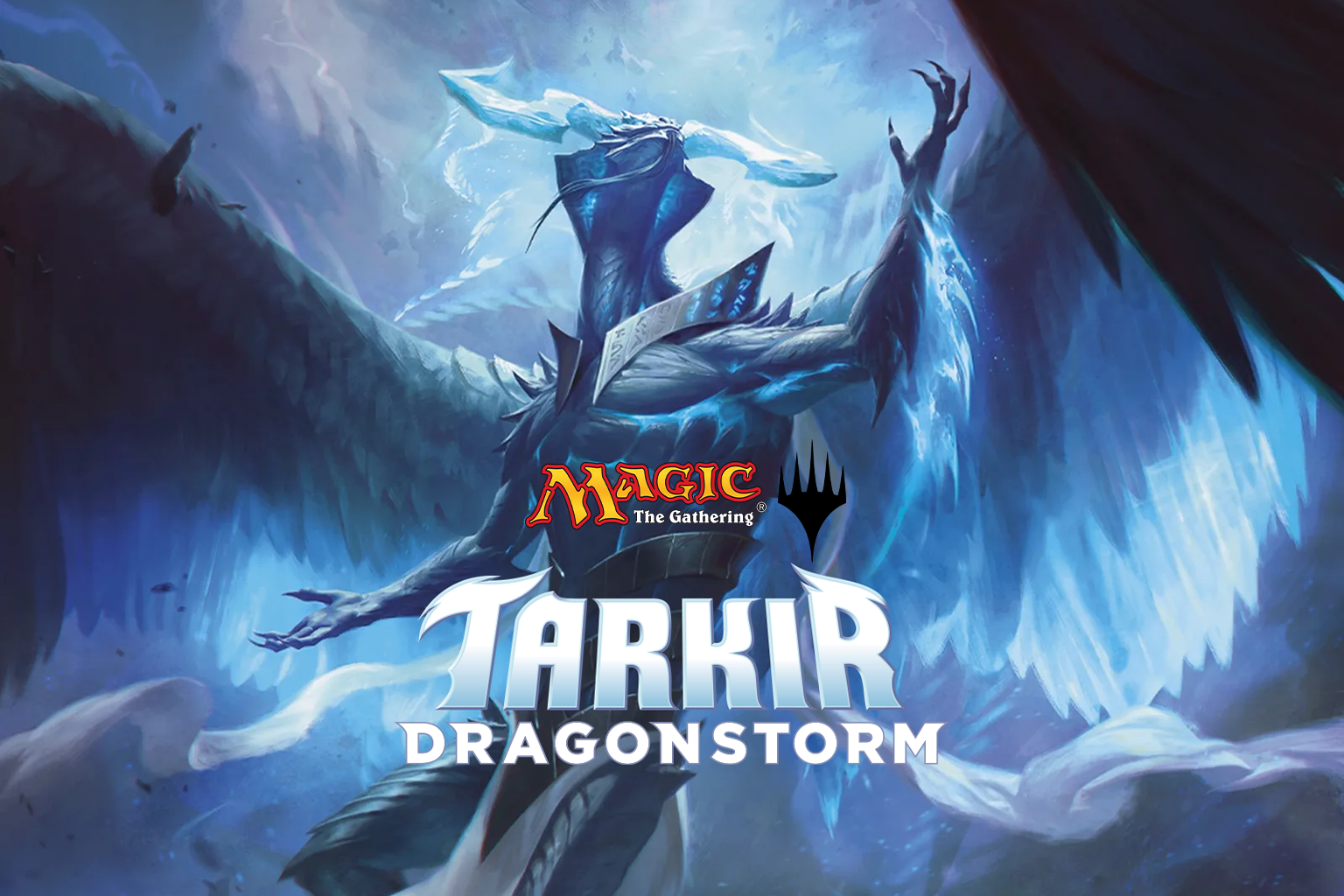 MTG: Tarkir Dragonstorm