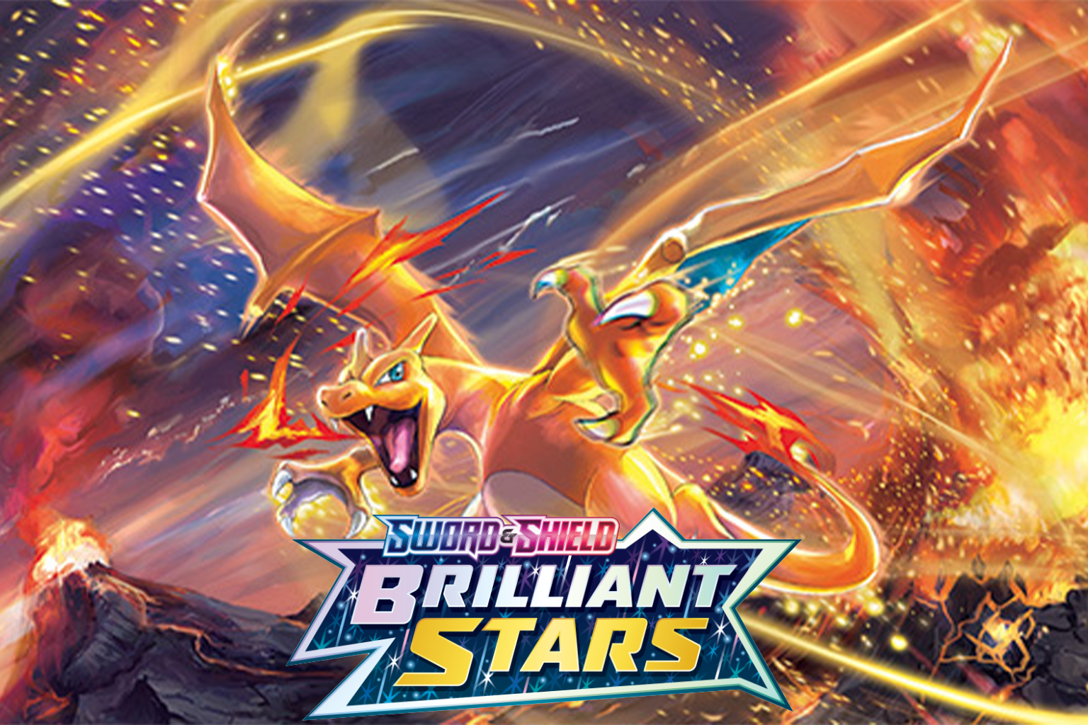 Brilliant Stars