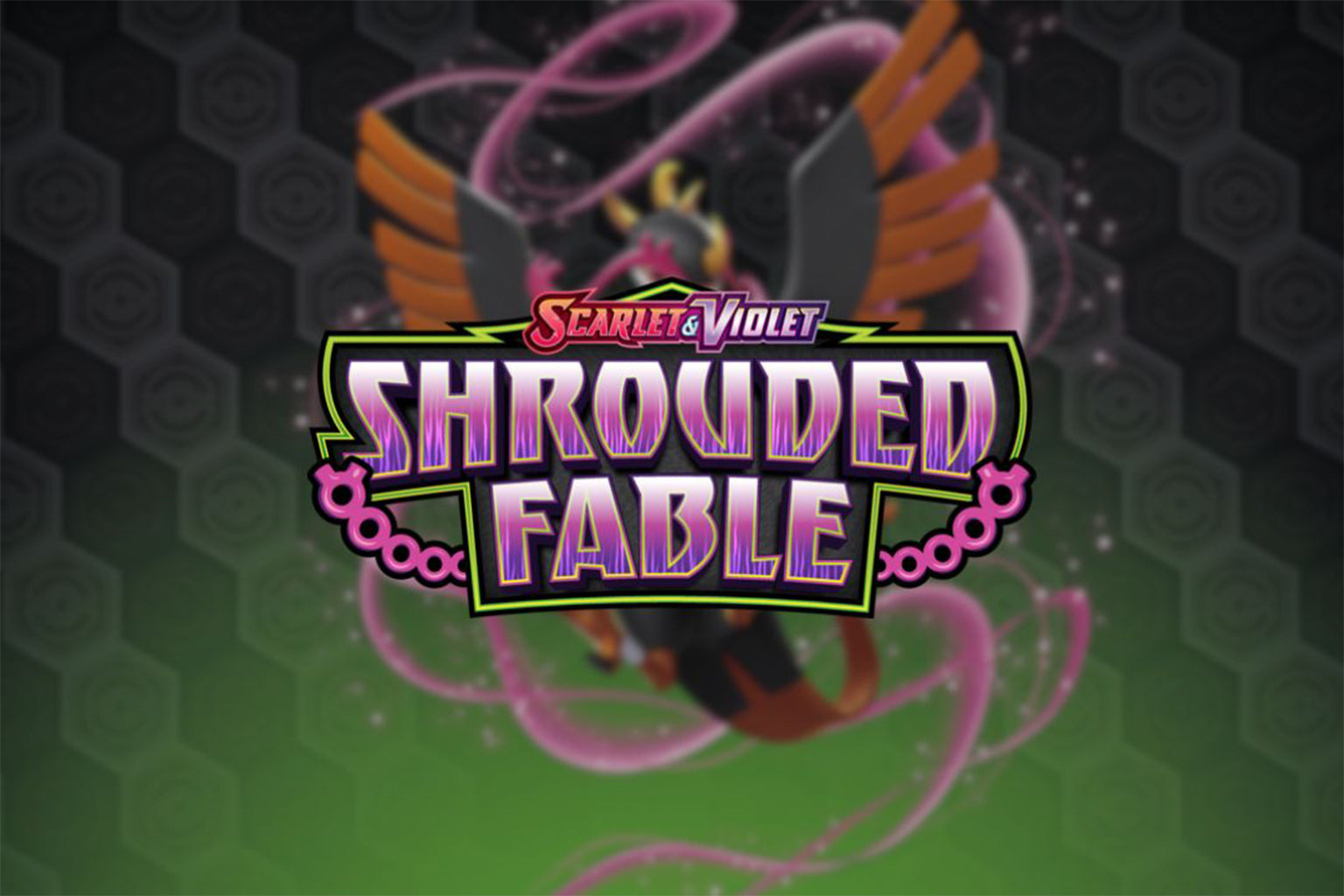 Shrouded Fable