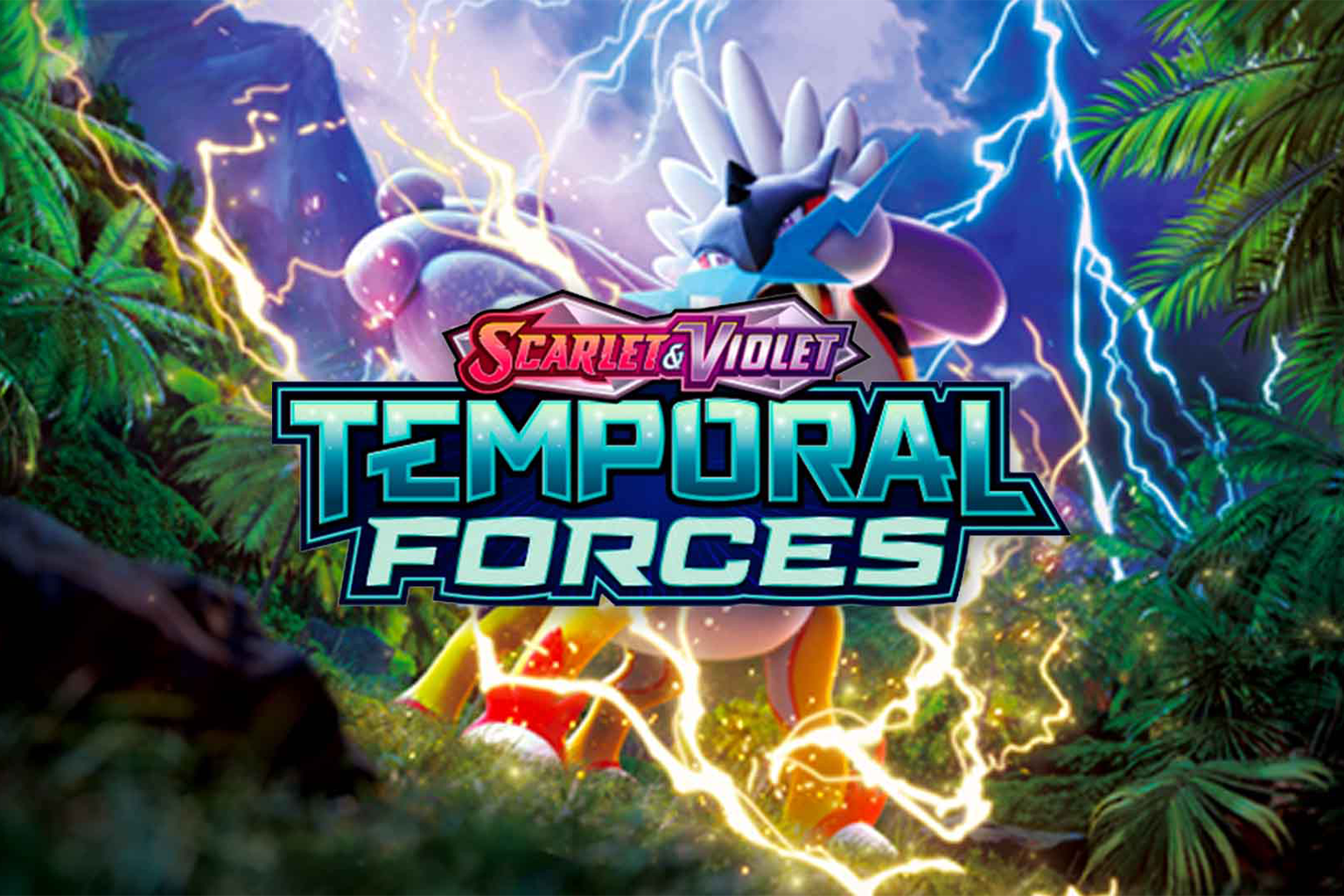 Temporal Forces